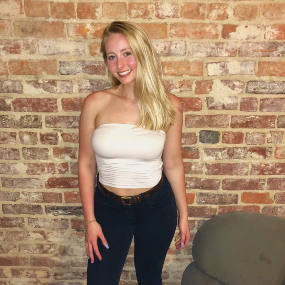 Meet your Posher, Victoria